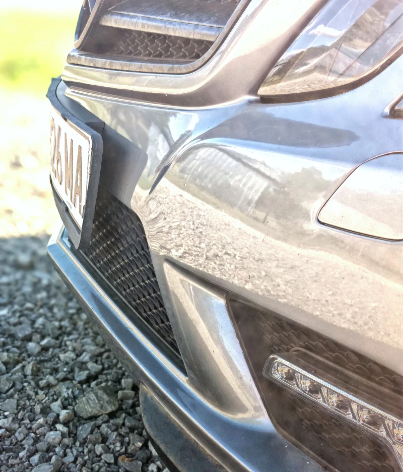 Mercedes-Benz E 350 AMG Pack, снимка 15 - Автомобили и джипове - 51569541