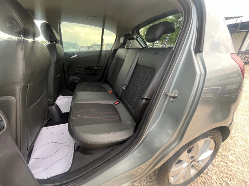 Opel Corsa 1.3M-jet, 95kc.ЛИЗИНГ, снимка 13 - Автомобили и джипове - 51072126