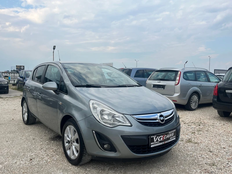 Opel Corsa 1.3M-jet, 95kc.ЛИЗИНГ