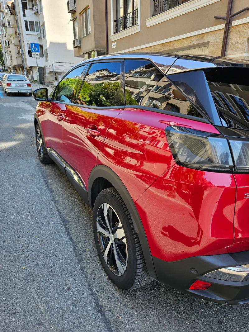 Peugeot 3008 4+ 1, снимка 2 - Автомобили и джипове - 52254584