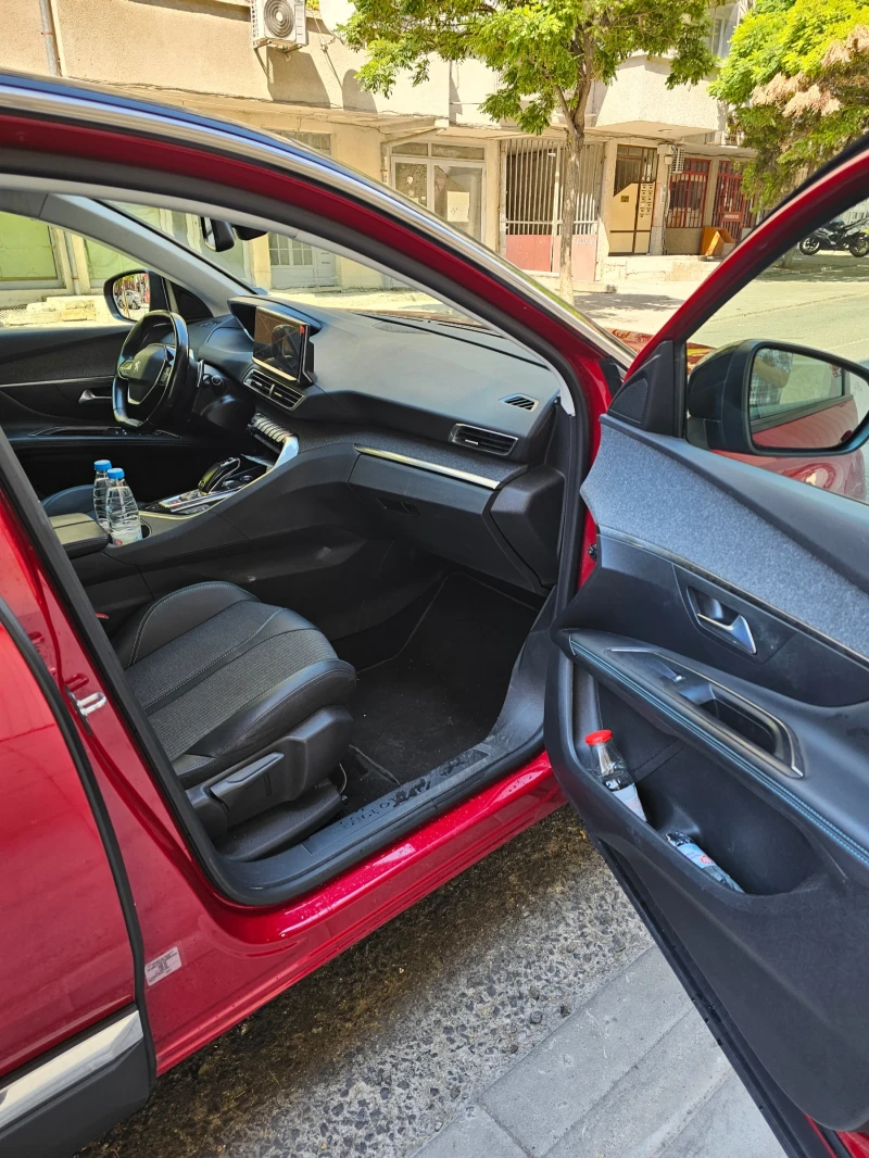 Peugeot 3008 4+ 1, снимка 13 - Автомобили и джипове - 52254584