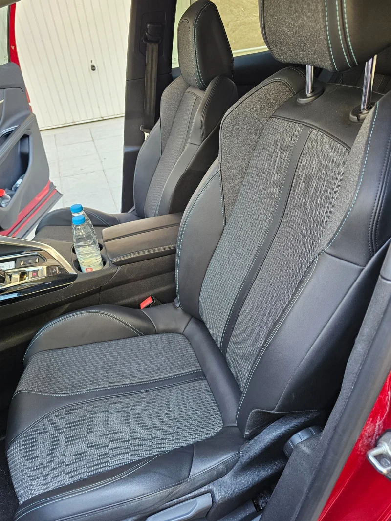 Peugeot 3008 4+ 1, снимка 12 - Автомобили и джипове - 52254584