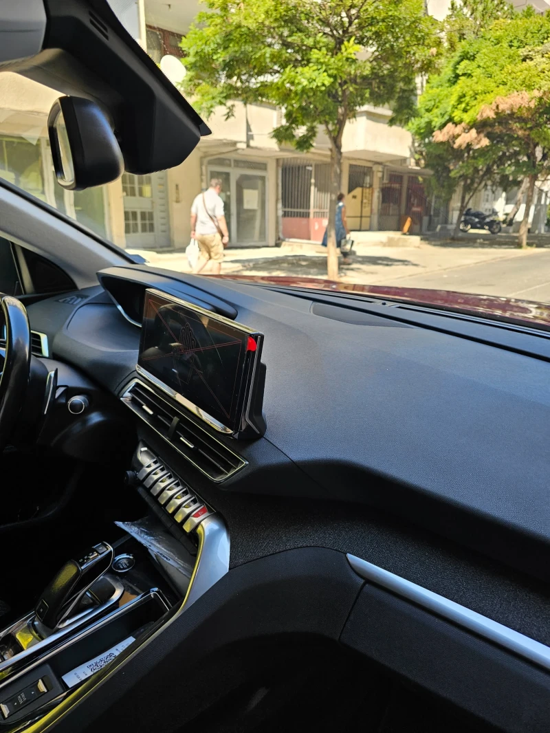 Peugeot 3008 4+ 1, снимка 7 - Автомобили и джипове - 52254584