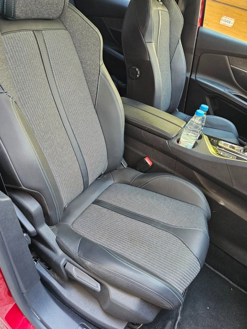 Peugeot 3008 4+ 1, снимка 10 - Автомобили и джипове - 52254584