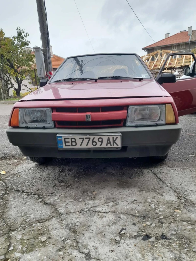 Lada Samara