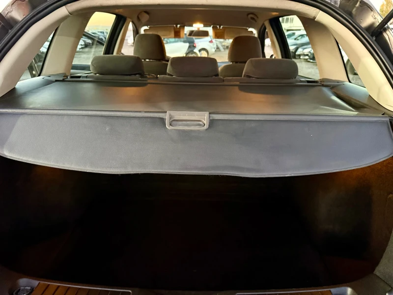 Fiat Croma 1.9JTD* 150PS* 2009, снимка 16 - Автомобили и джипове - 52459888