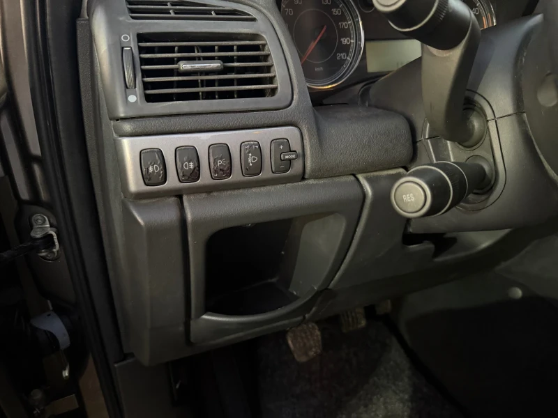 Fiat Croma 1.9JTD* 150PS* 2009, снимка 14 - Автомобили и джипове - 52459888