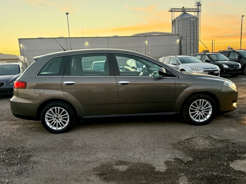 Fiat Croma 1.9JTD* 150PS* 2009, снимка 7 - Автомобили и джипове - 52459888