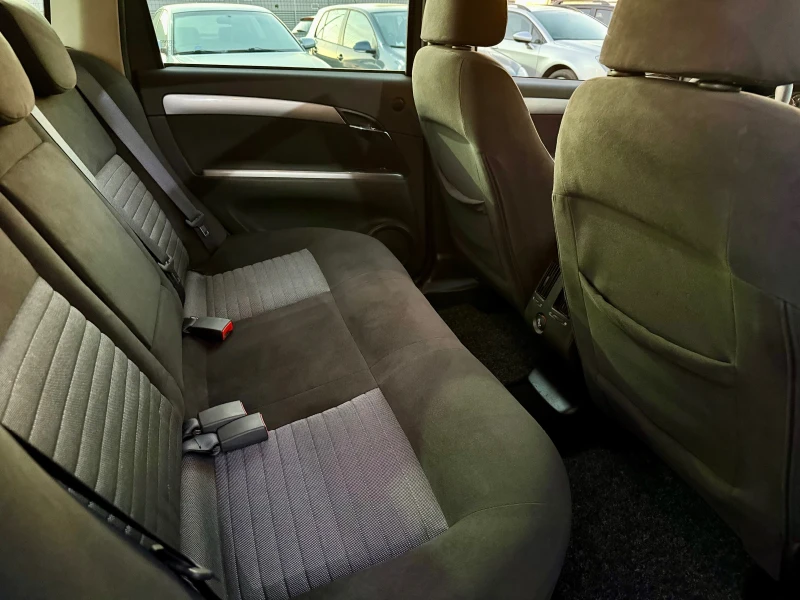 Fiat Croma 1.9JTD* 150PS* 2009, снимка 11 - Автомобили и джипове - 52459888