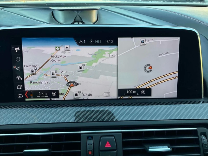 BMW 650 * xDrive Gran Coupe * CARFAX * БЕЗ ПЪРВОНАЧАЛНА ВН, снимка 14 - Автомобили и джипове - 53117811