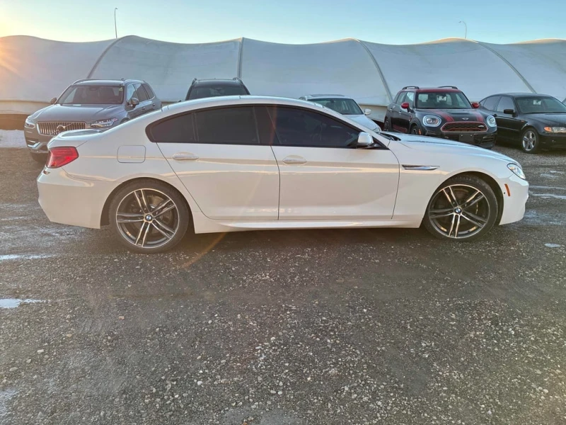 BMW 650 * xDrive Gran Coupe * CARFAX * БЕЗ ПЪРВОНАЧАЛНА ВН, снимка 3 - Автомобили и джипове - 53117811