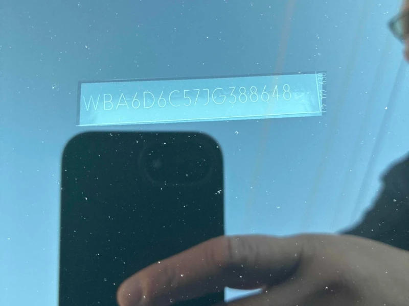 BMW 650 * xDrive Gran Coupe * CARFAX * БЕЗ ПЪРВОНАЧАЛНА ВН, снимка 13 - Автомобили и джипове - 53117811