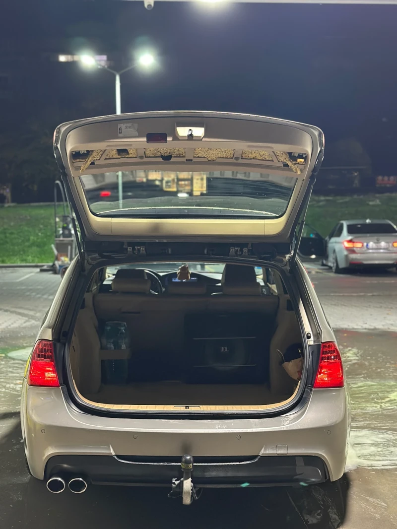 BMW 318 Lci, снимка 10 - Автомобили и джипове - 53166259