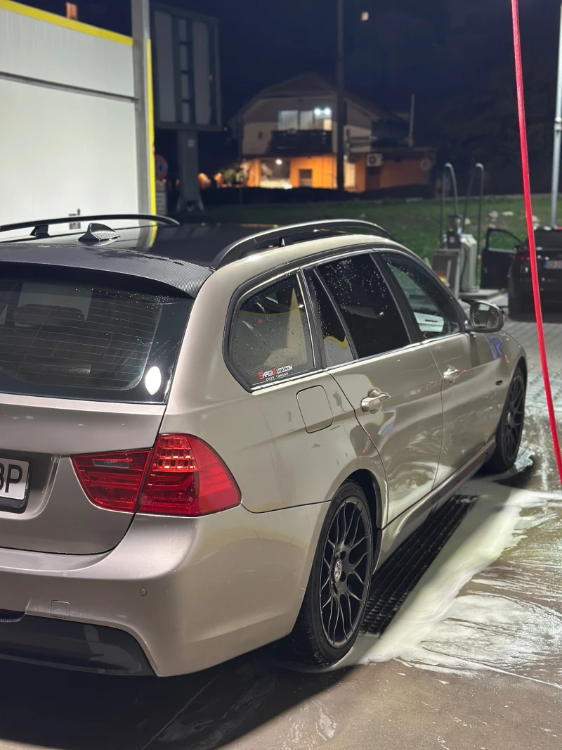 BMW 318 Lci, снимка 6 - Автомобили и джипове - 53166259