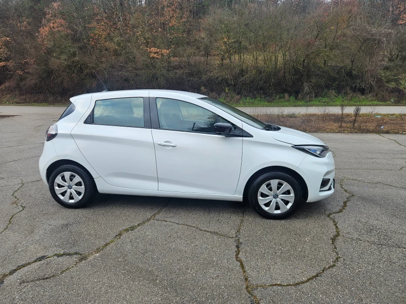 Renault Zoe R110 52kwh CCS, снимка 7 - Автомобили и джипове - 53294675