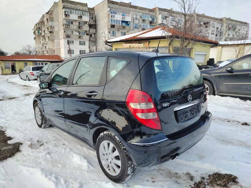 Mercedes-Benz A 180, снимка 4 - Автомобили и джипове - 53349425