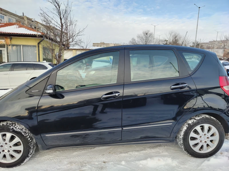 Mercedes-Benz A 180, снимка 3 - Автомобили и джипове - 53349425