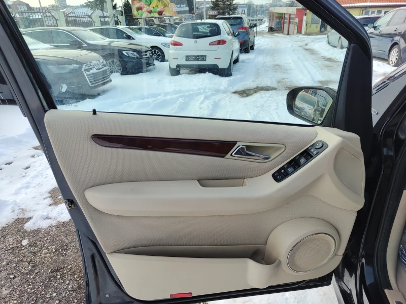 Mercedes-Benz A 180, снимка 9 - Автомобили и джипове - 53349425