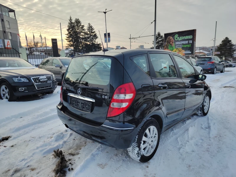 Mercedes-Benz A 180, снимка 6 - Автомобили и джипове - 53349425
