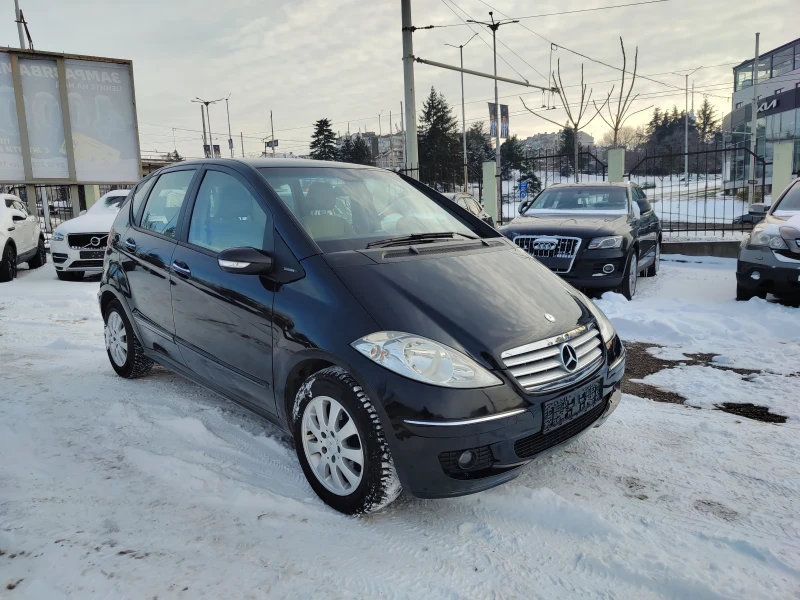 Mercedes-Benz A 180, снимка 8 - Автомобили и джипове - 53349425