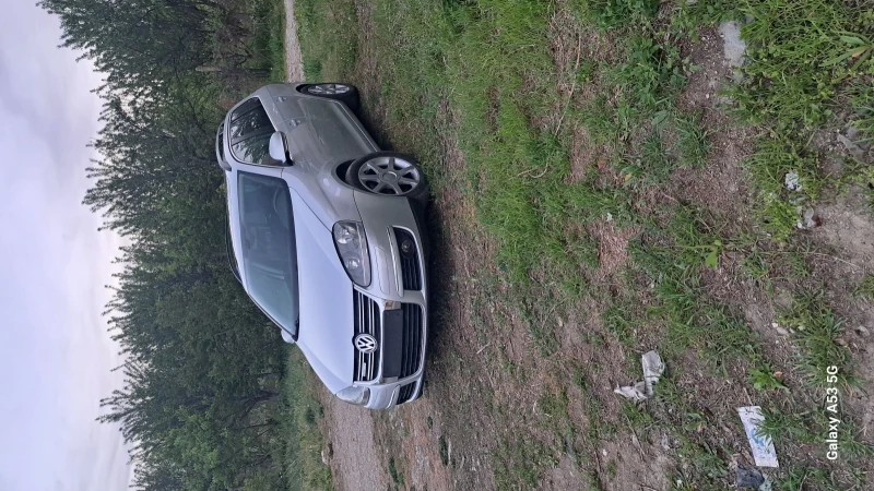 VW Golf Variant Variant, снимка 2 - Автомобили и джипове - 53381505