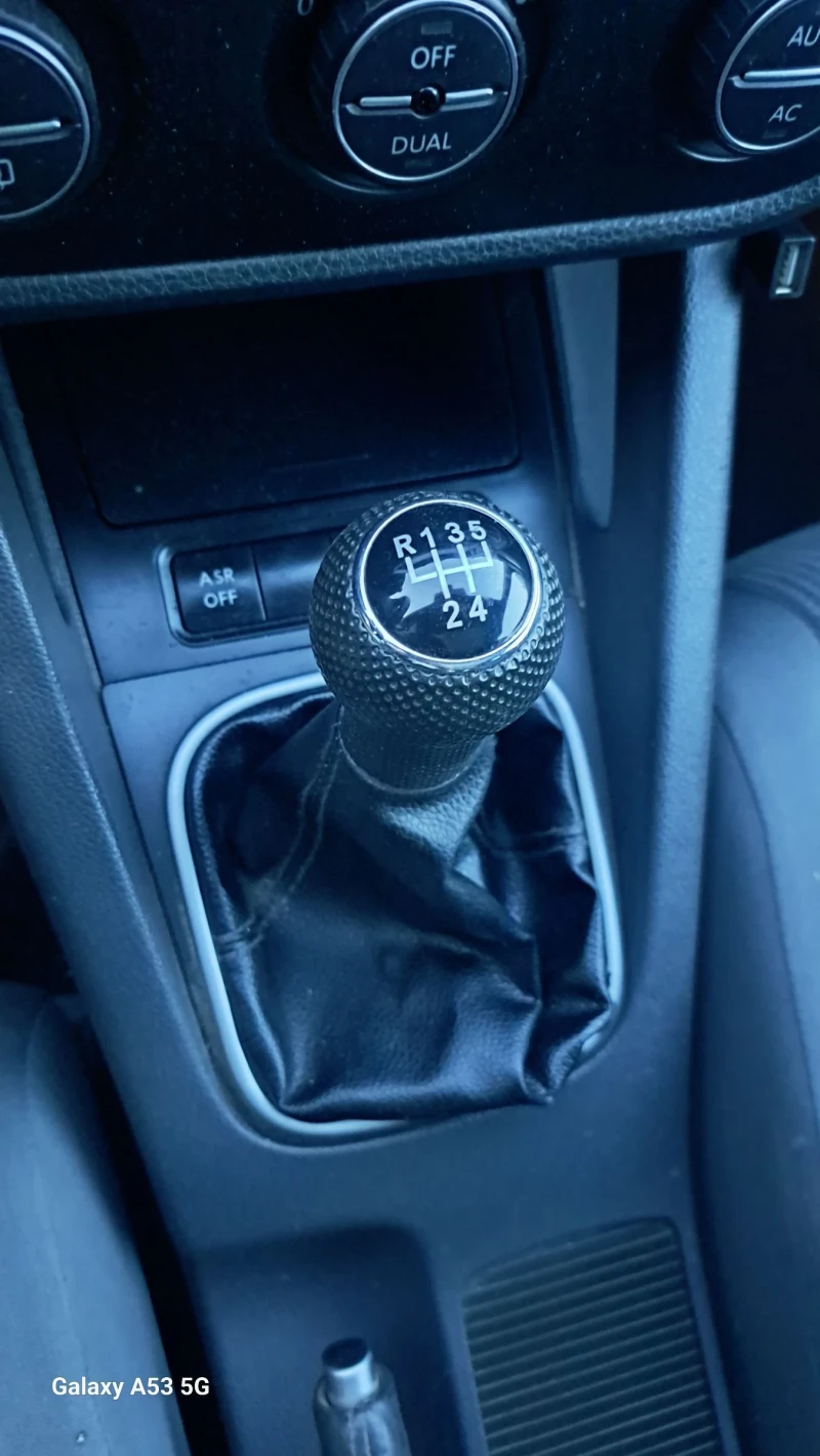 VW Golf Variant Variant, снимка 8 - Автомобили и джипове - 53381505