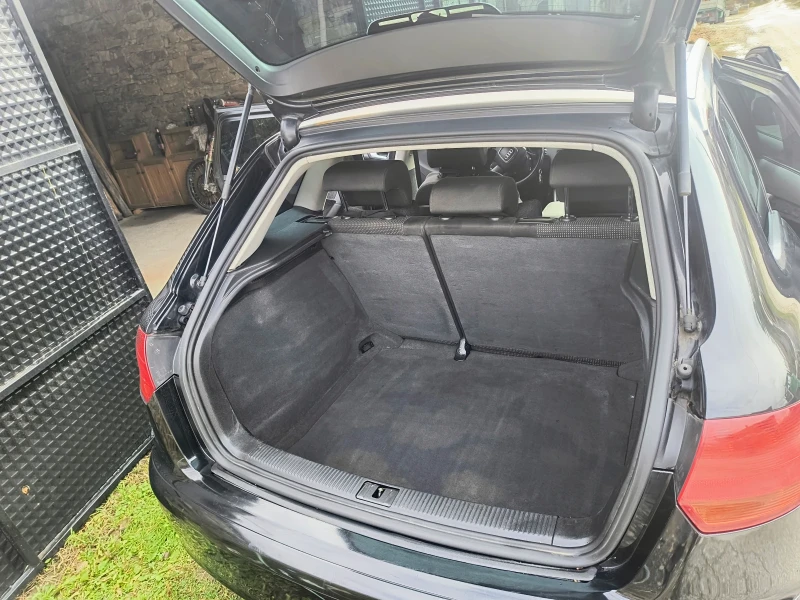 Audi A3, снимка 14 - Автомобили и джипове - 53533664