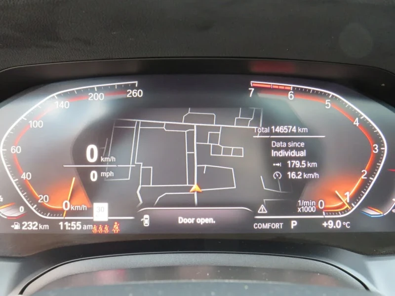 BMW 330 i * CARFAX* АВТОКРЕДИТ* ЦЕНА ДО БЪЛГАРИЯ!!!, снимка 9 - Автомобили и джипове - 53571765