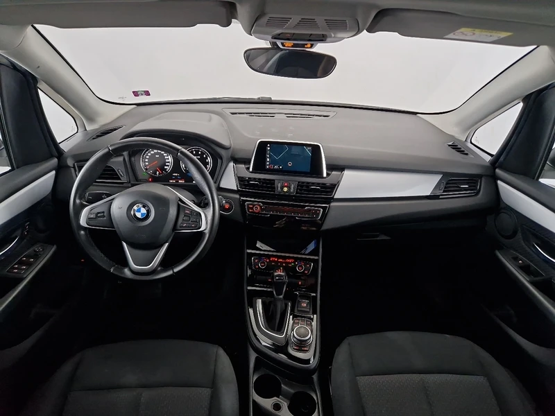 BMW 2 Active Tourer 4x4 Автоматик 225к.с Фейслифт, снимка 12 - Автомобили и джипове - 48625152