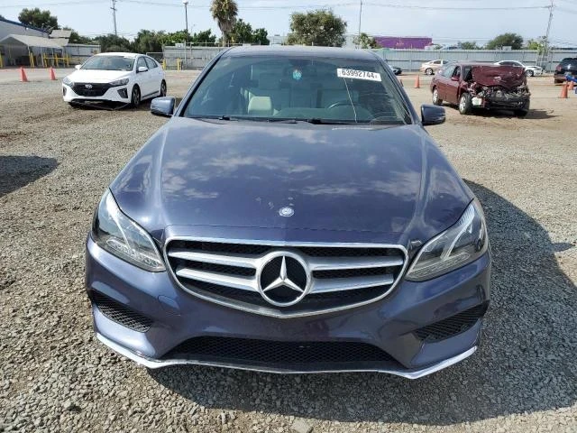 Mercedes-Benz E 350, снимка 5 - Автомобили и джипове - 48788008