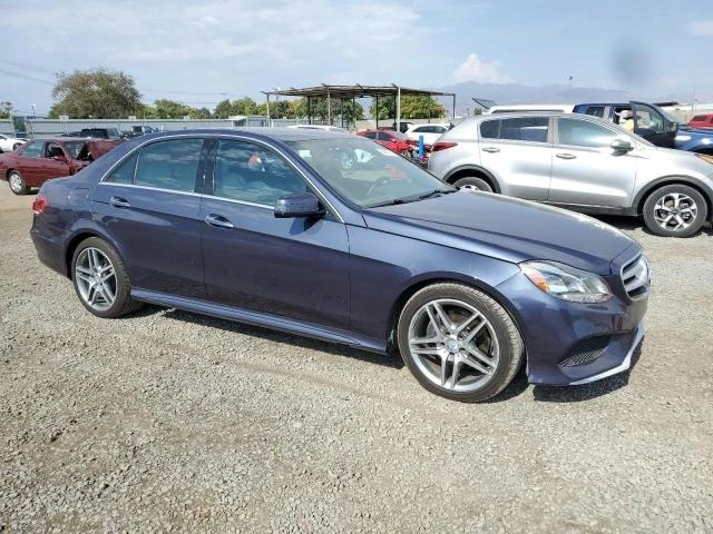 Mercedes-Benz E 350, снимка 4 - Автомобили и джипове - 48788008