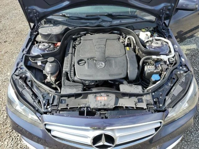 Mercedes-Benz E 350, снимка 11 - Автомобили и джипове - 48788008