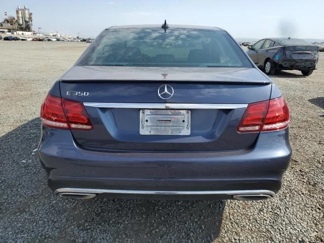 Mercedes-Benz E 350, снимка 6 - Автомобили и джипове - 48788008