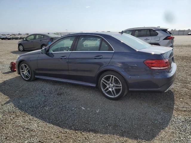 Mercedes-Benz E 350, снимка 2 - Автомобили и джипове - 48788008