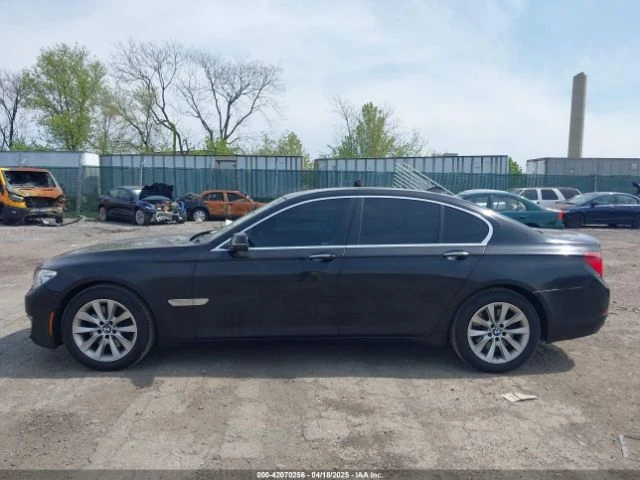 BMW 740 Авто Кредит!Крайна цена до БГ! - изображение 5