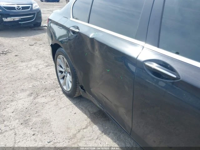 BMW 740 Авто Кредит!Крайна цена до БГ! - изображение 10