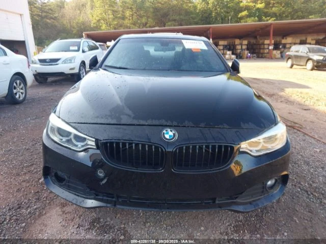 BMW 428  - изображение 2