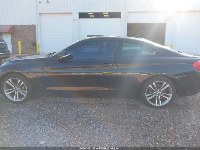 BMW 428  - изображение 7