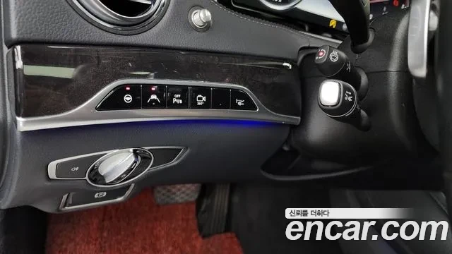 Mercedes-Benz S 350 4MATIC, снимка 9 - Автомобили и джипове - 54071638