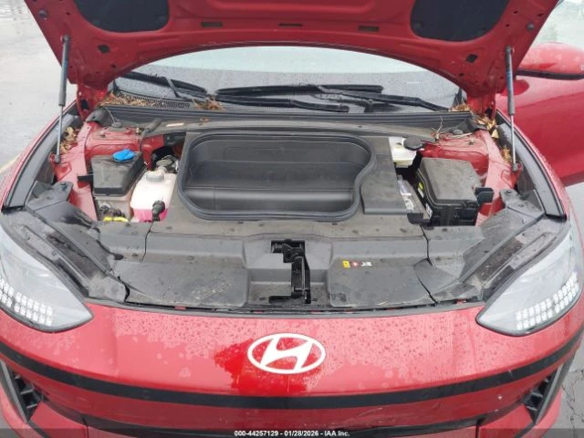 Hyundai Ioniq 6 SEL* AWD* DISTRONIC* �������* ���������* ������ | Mobile.bg � ����������� 8