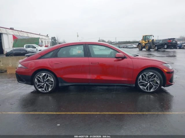 Hyundai Ioniq 6 SEL* AWD* DISTRONIC* �������* ���������* ������ | Mobile.bg � ����������� 10