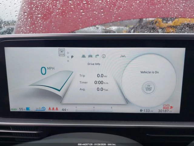 Hyundai Ioniq 6 SEL* AWD* DISTRONIC* �������* ���������* ������ | Mobile.bg � ����������� 13