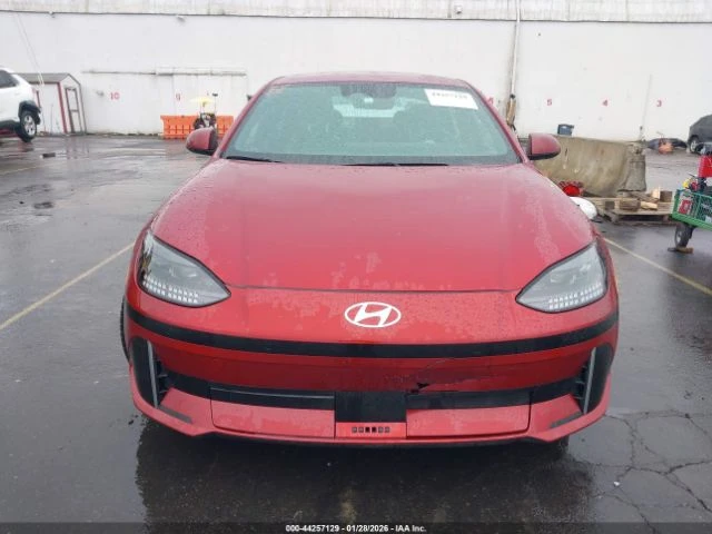 Hyundai Ioniq 6 SEL* AWD* DISTRONIC* �������* ���������* ������ | Mobile.bg � ����������� 3