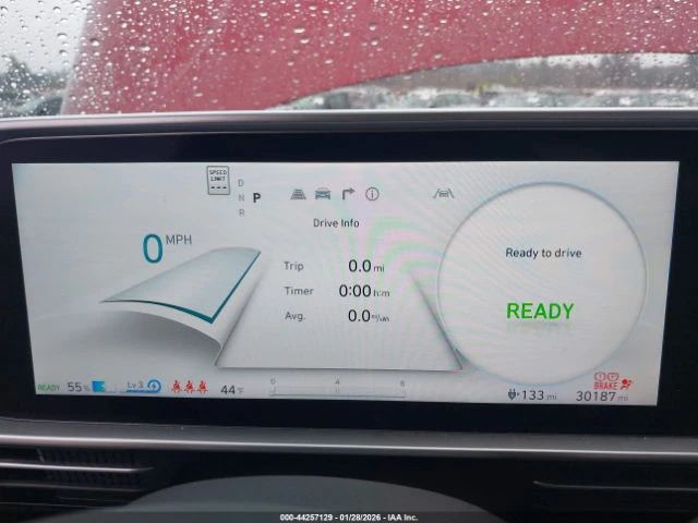 Hyundai Ioniq 6 SEL* AWD* DISTRONIC* �������* ���������* ������ | Mobile.bg � ����������� 14