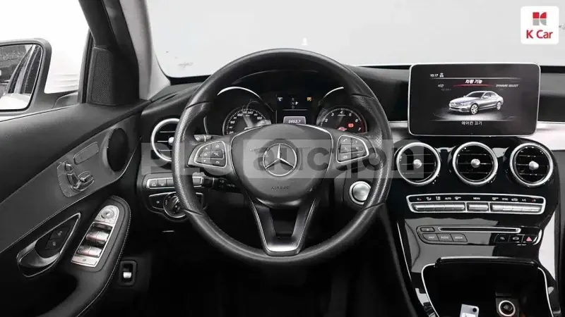 Mercedes-Benz C 200 HEAD-UP | ������� | ����� | ������� ��������� | Mobile.bg � ����������� 8