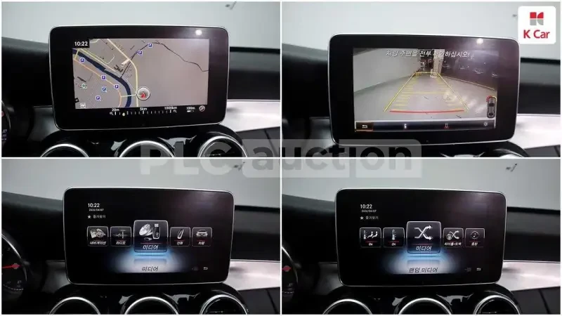 Mercedes-Benz C 200 HEAD-UP | ������� | ����� | ������� ��������� | Mobile.bg � ����������� 10