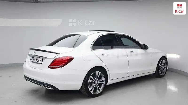 Mercedes-Benz C 200 HEAD-UP | ������� | ����� | ������� ��������� | Mobile.bg � ����������� 5