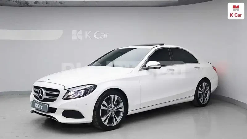 Mercedes-Benz C 200 HEAD-UP | ������� | ����� | ������� ��������� | Mobile.bg � ����������� 4
