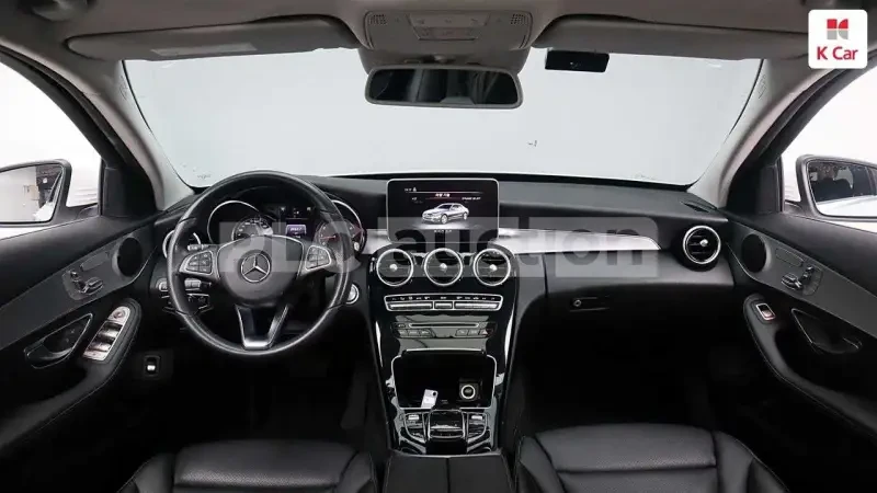Mercedes-Benz C 200 HEAD-UP | ������� | ����� | ������� ��������� | Mobile.bg � ����������� 3