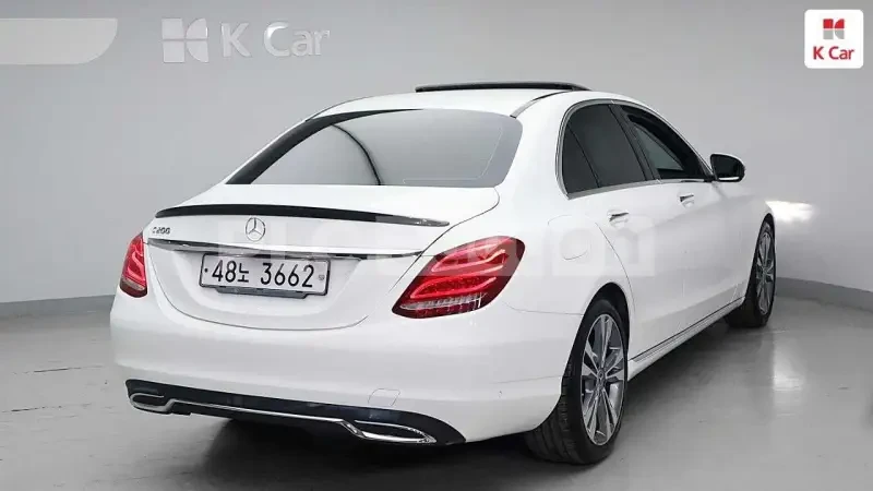 Mercedes-Benz C 200 HEAD-UP | ������� | ����� | ������� ��������� | Mobile.bg � ����������� 2